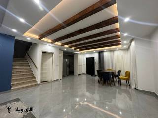 خرید ویلا دوبلکس  با 240 متر بنا در نوشهر 