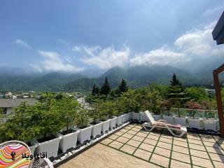 خرید ویلا دوبلکس نما مدرن سنددار در نوشهر