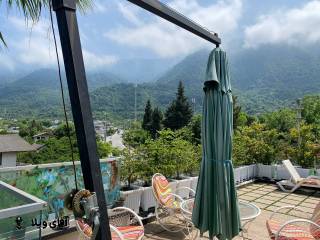 خرید ویلا دوبلکس نما مدرن سنددار در نوشهر