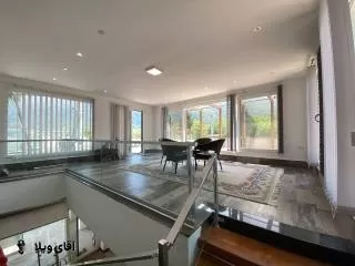 خرید ویلا دوبلکس نما مدرن سنددار در نوشهر