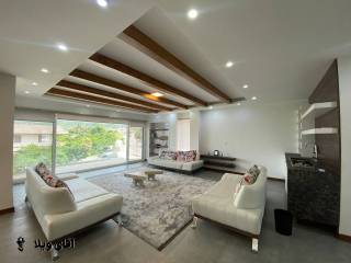 خرید ویلا دوبلکس نما مدرن سنددار در نوشهر