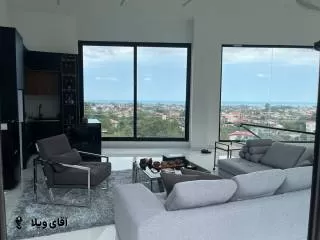 خرید ویلا مدرن با مدارک کامل در نوشهر