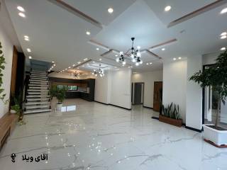 خرید ویلای نما مدرن 500 متری در نوشهر