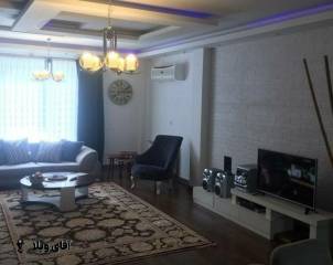 خرید ویلا شهرکی سنددار در نوشهر