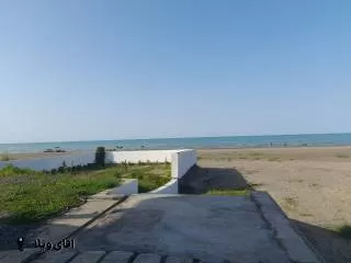 خرید ویلا با 300 متر زمین در نوشهر