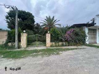 خرید 777 متر زمین تجاری در نوشهر