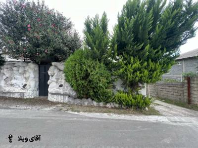 خرید 200 متر زمین مسکونی در نوشهر