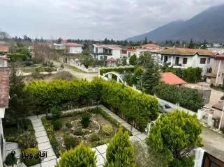 خرید ویلا با 600 متر زمین در نوشهر