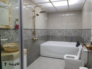 خرید ویلا مدرن 300 متری در نوشهر