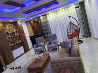 خرید ویلا مدرن 300 متری در نوشهر
