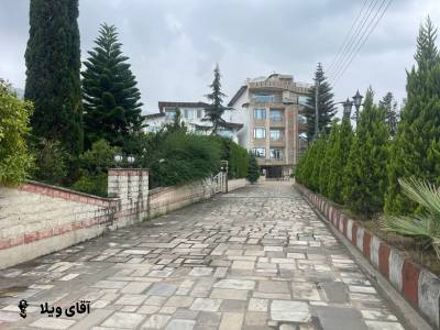 خرید ویلا 270 متری 3 خواب در نوشهر