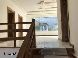 خرید ویلا مستقل 300 متری در نوشهر