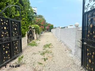 خرید ویلا جنگلی 3 خواب در نوشهر
