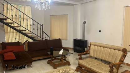 خرید ویلا جنگلی 3 خواب در نوشهر