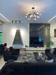 خرید ویلا استخردار 4 خواب در نوشهر