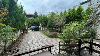 خرید ویلا 170 متری 2 خواب در نوشهر