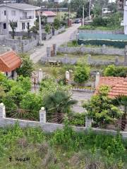 خرید 420 متر زمین جنگلی شهرکی در نوشهر