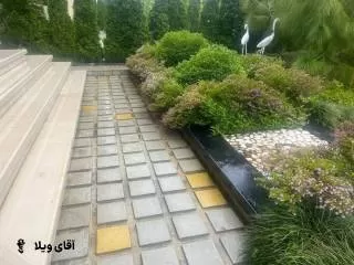 خرید ویلا 380 متری در نوشهر