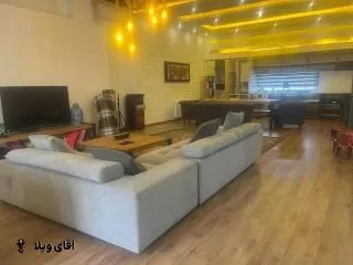 خرید ویلا 380 متری در نوشهر
