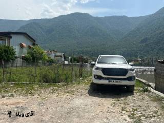 خرید 230 متر زمین جنگلی در نوشهر