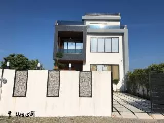 خرید ویلا 300 متری 4 خواب در نوشهر