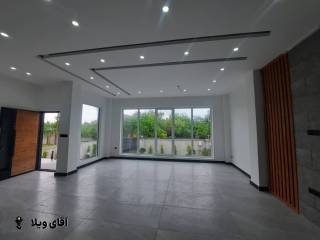 خرید ویلا 270 متری 4 خواب در نوشهر