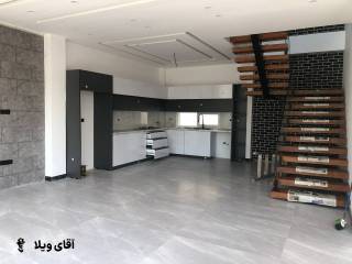 خرید ویلا 270 متری 4 خواب در نوشهر
