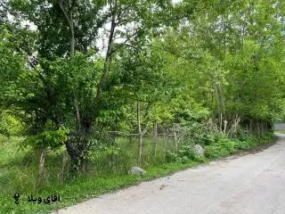 خرید زمین 1500 متری در نوشهر