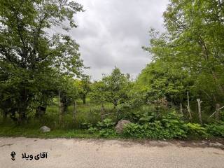 خرید زمین 1500 متری در نوشهر