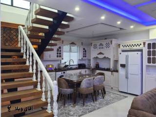 خرید ویلا 350 متری 3 خواب در نوشهر