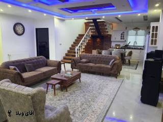 خرید ویلا 350 متری 3 خواب در نوشهر