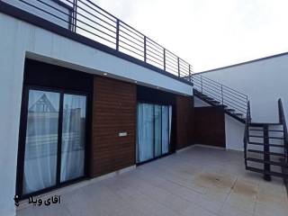 خرید ویلا 350 متری 3 خواب در نوشهر