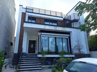 خرید ویلا 350 متری 3 خواب در نوشهر