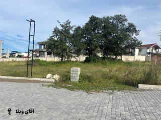 خرید زمین 545 متری در نوشهر