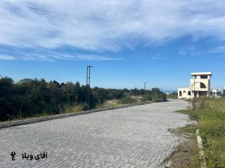 خرید زمین 545 متری در نوشهر