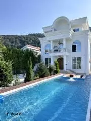 خرید ویلا 330 متری 3 خواب در نوشهر