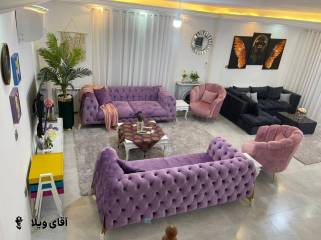 خرید ویلا 3 خواب 170 متری در نوشهر