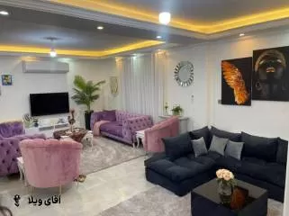 خرید ویلا 3 خواب 170 متری در نوشهر