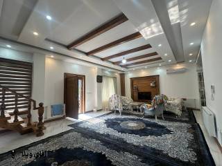 خرید ویلا 3 خواب 260 متری در نوشهر