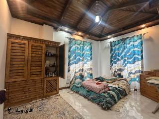 خرید ویلا 3 خواب 260 متری در نوشهر