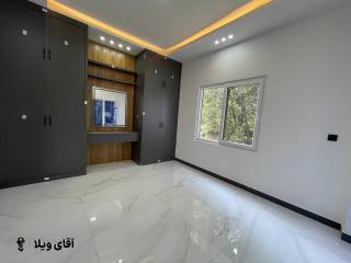 خرید ویلا استخردار 270 متری در نوشهر