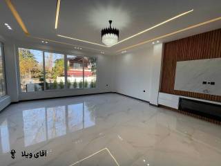 خرید ویلا استخردار 270 متری در نوشهر