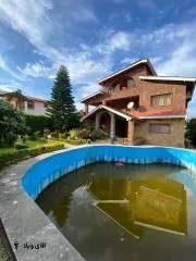 خرید ویلا 650 متری 4 خواب در نوشهر