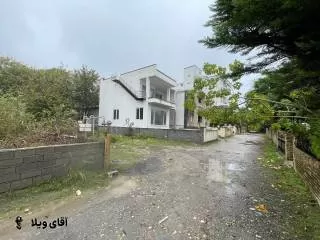 فروش زمین 285 متری در نوشهر