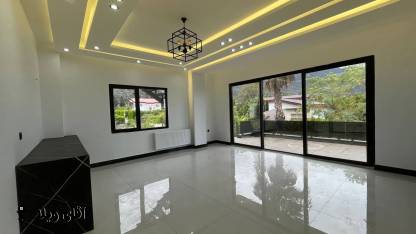 خرید ویلا استخردار 330 متری در نوشهر