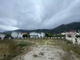 خرید زمین 436 متری در نوشهر