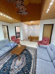 خرید ویلا 288 متری 3 خواب در نوشهر