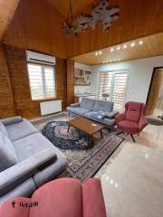 خرید ویلا 288 متری 3 خواب در نوشهر