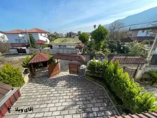 خرید ویلا 230 متری 4 خواب در نوشهر