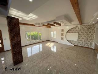 خرید ویلا 230 متری 4 خواب در نوشهر